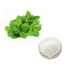 Hot sale Bulk Stock Natural Food Additive crystal menthol powder